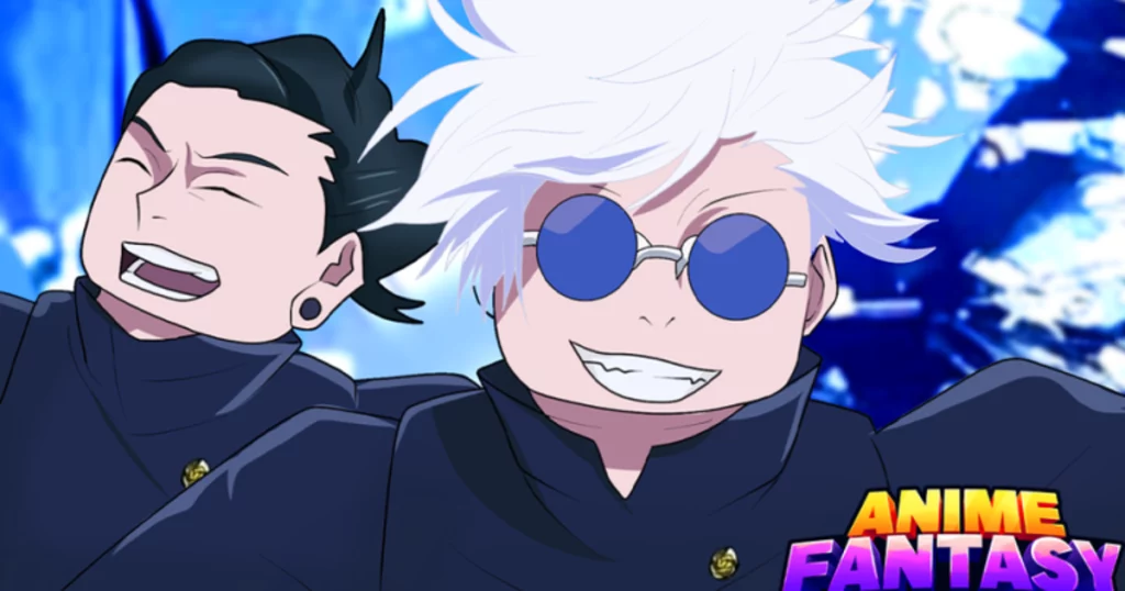 Anime Fantasy Simulator codes June 2024