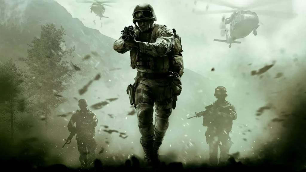 How to Solve COD Starting Problems Easily