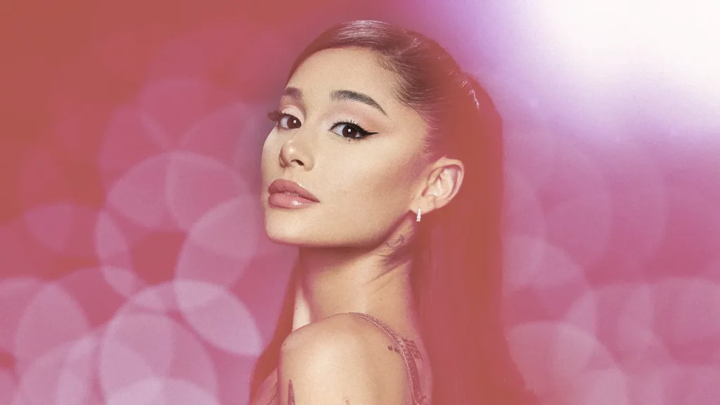 Ariana Grande Triumphs with New Album ‘Eternal Sunshine’