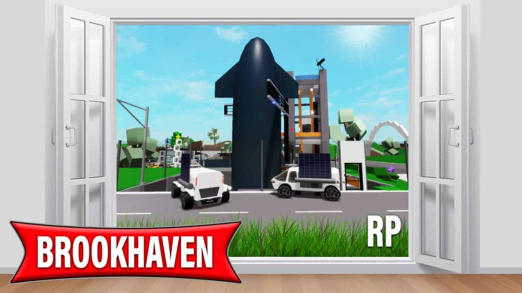 Brookhaven RP codes June 2024