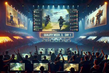 Call of Duty League 2024 Major 2 Qualifiers: Everything You Need to Know