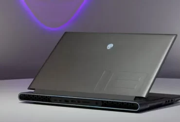 Dell and Alienware Unveil the Alienware M18 R2 Gaming Laptop in India