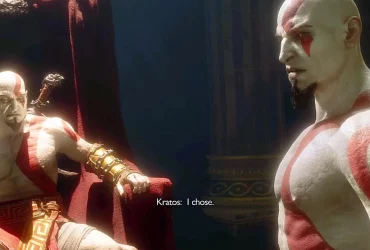 Young Kratos Skin May Finally Return in Fortnite Chapter 5 Season 2