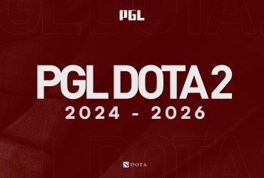 Dota 2: PGL to Run Eight $1M Tournaments from 2024 to 2026
