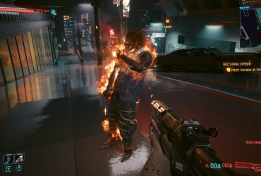 How to Play Stefan’s BD and Complete the Sweet Dreams Quest in Cyberpunk 2077