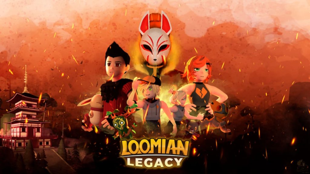 Loomian Legacy codes June 2024