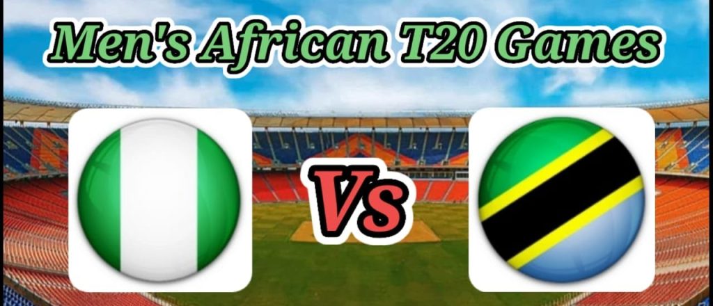 Nigeria vs Tanzania Live Score Update – March 17, 2024
