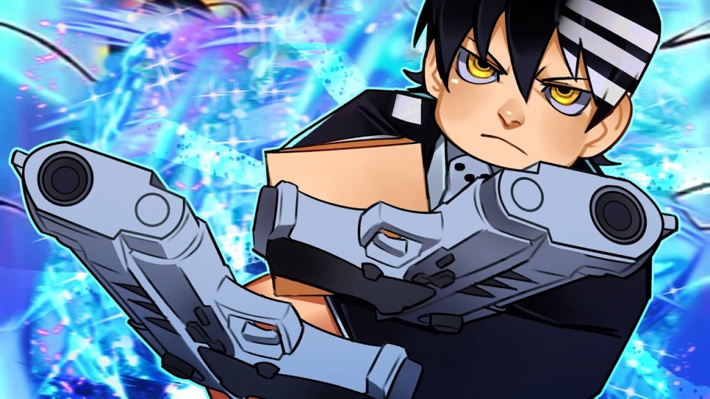Soul Eater Resonance codes June 2025 The Rising News
