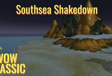 WoW Classic: How to complete Southsea Shakedown
