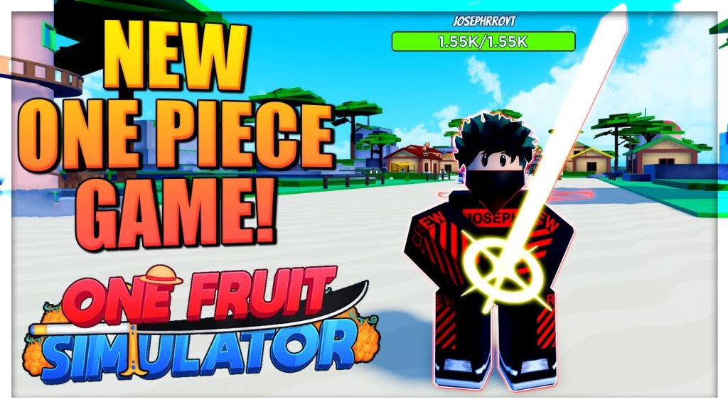 One Fruit Simulator codes June 2024
