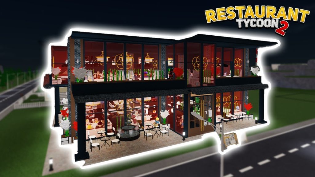 Restaurant Tycoon 2 codes June 2024