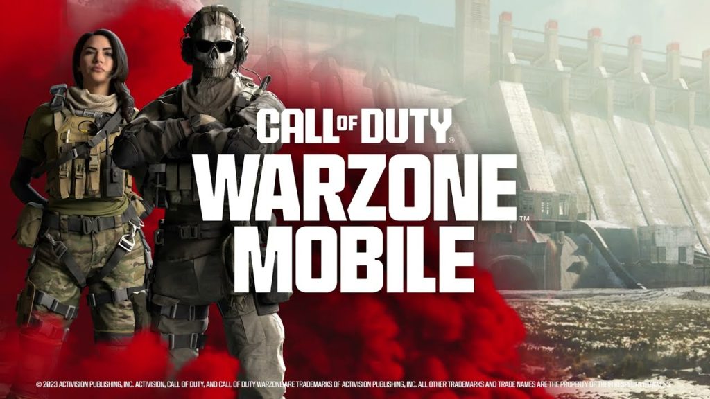 Here is how can you play Warzone Mobile on PC