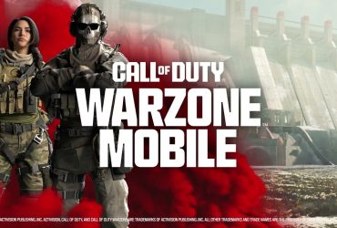 Here is how can you play Warzone Mobile on PC