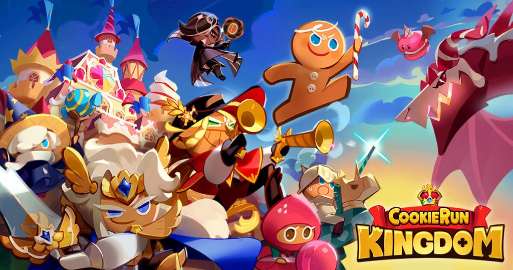 Cookie Run: Kingdom codes June 2024