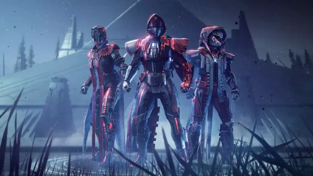 Destiny 2: Here is How to Fix the Voice Chat Not Working Error