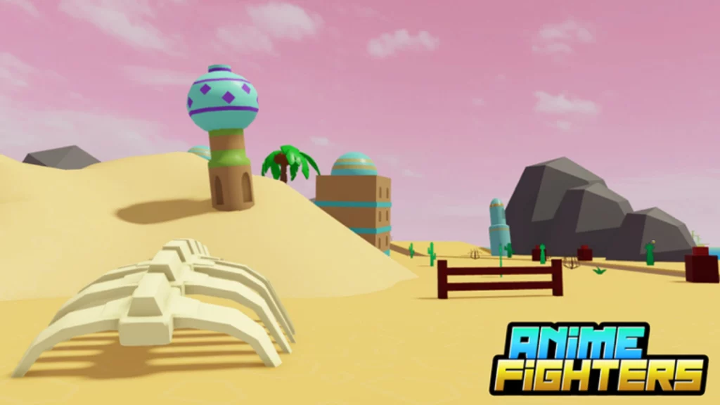 Anime Fighters Simulator (AFS) codes June 2024