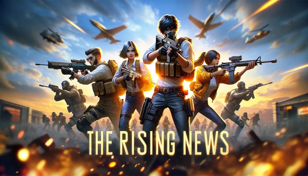 Free Fire Max Redeem codes June 2024 April 16, 2024: What are these and how to use them