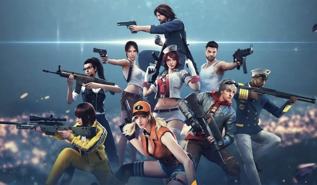 Free Fire Redeem codes June 2024 for April 17, 2024: Your Key to Free Rewards