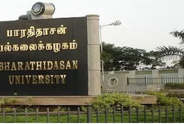 Bharathidasan University has released the results for various UG and PG courses, including BA, BSc, BCom, MA, MSc, and MCom. Students can access their results on the official website, bdu.ac.in.