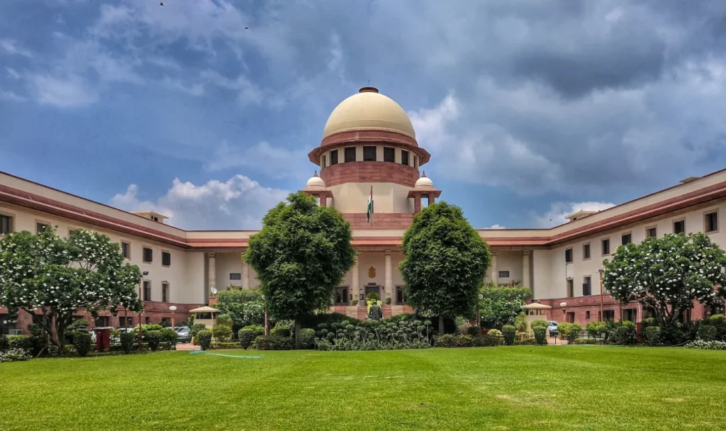 NEET 2024 Latest Update: Supreme Court Directs Strict Action Against Negligence in NEET-UG 2024
