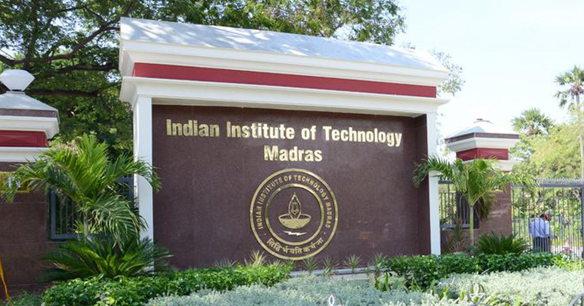 IIT Madras MBA in Digital Maritime & Supply Chain Management