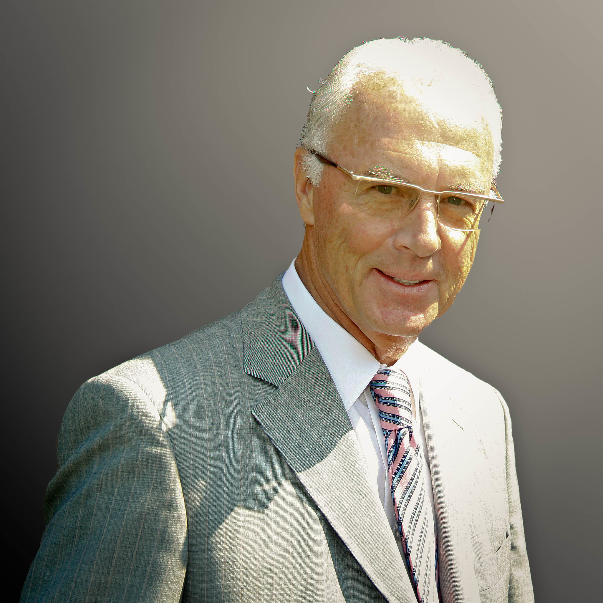 Franz Beckenbauer