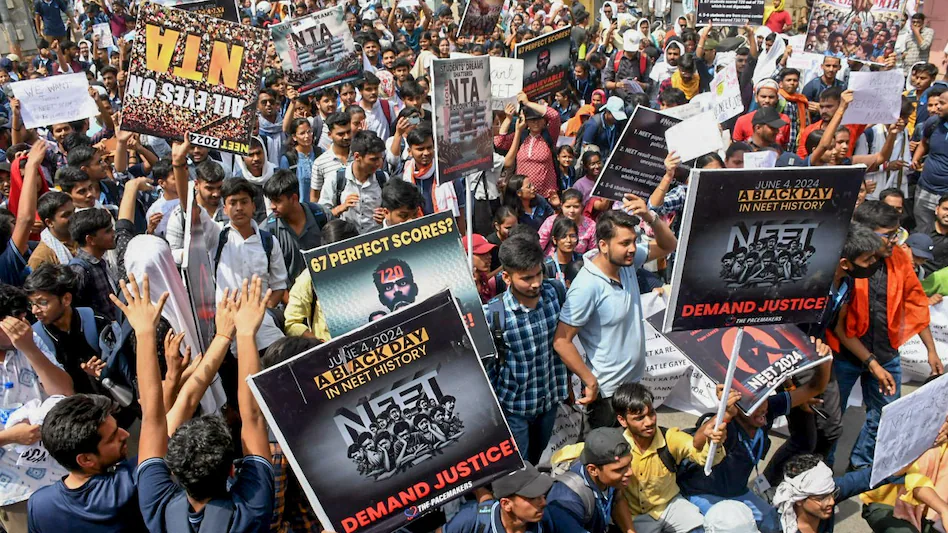 NEET PG Exam Postponement Highlights Urgent Need for Education System Reforms in India