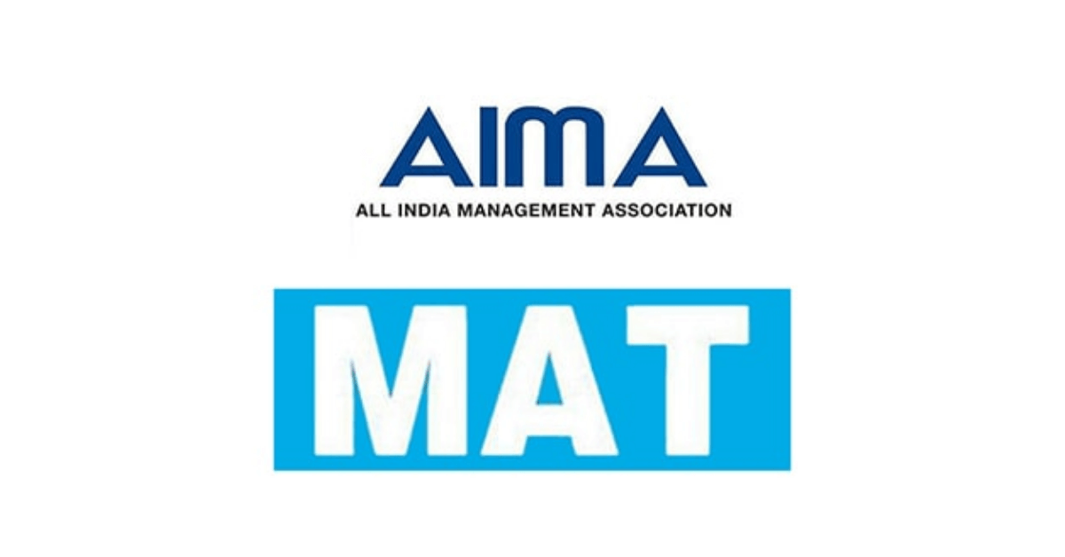 AIMA MAT 2024