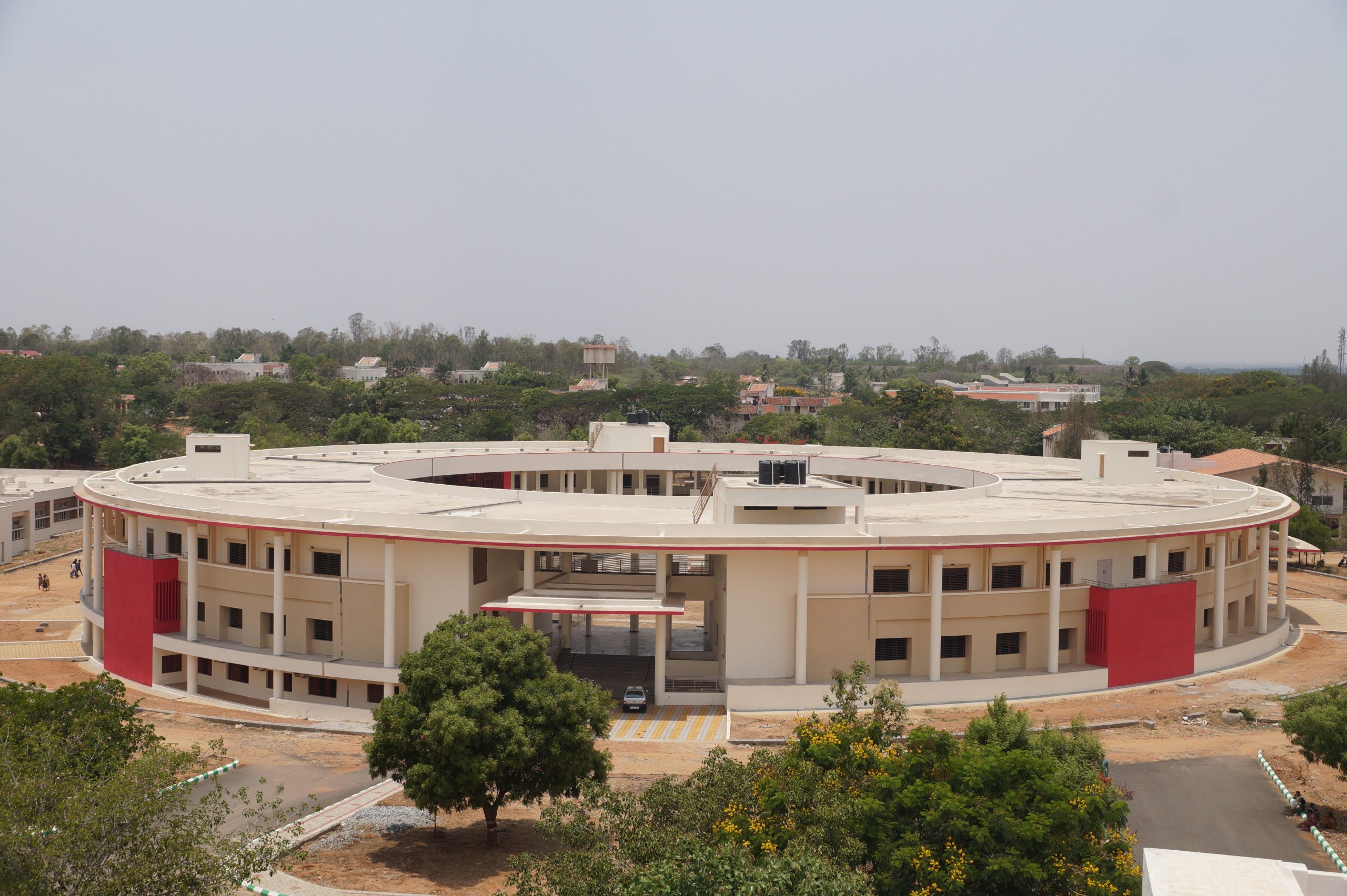 Davangere University Admission