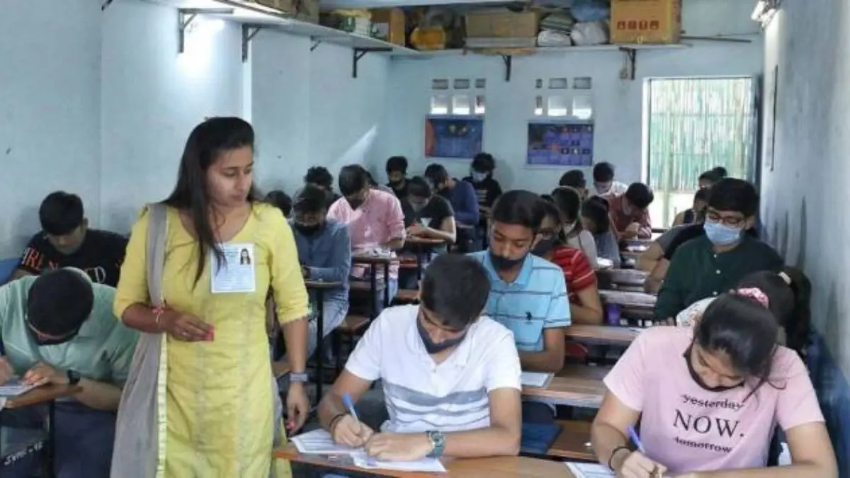 NIOS 10th Result 2024: Class 10 April Session Results Announced Today @results.nios.ac.in