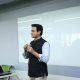 Anuj Sharma Technology journalist