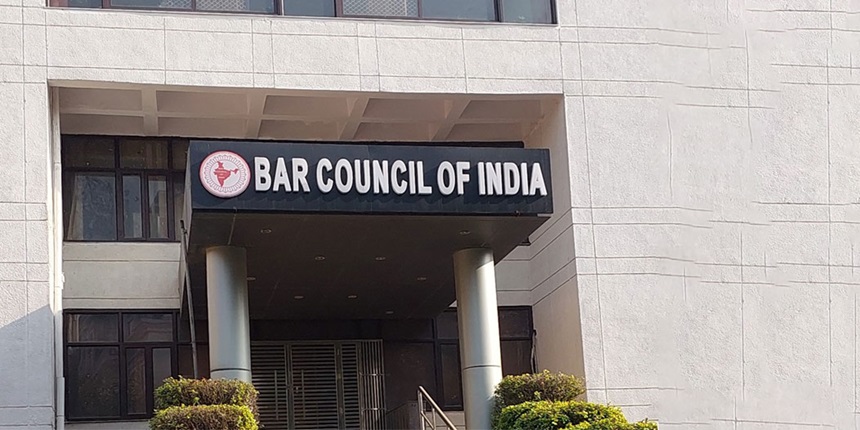 BCI Prohibits Admissions 2024-25 to Seven Law Colleges in UP, AP, and Rajasthan Until Further Notice