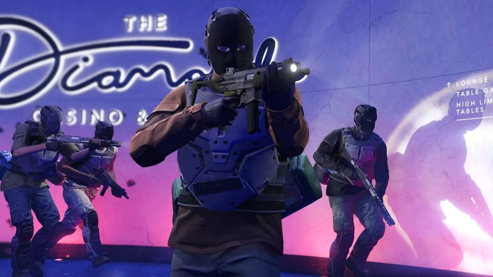 GTA 6 Launch Latest Update : Vice City Setting, New Characters, and 2025 Release Speculation