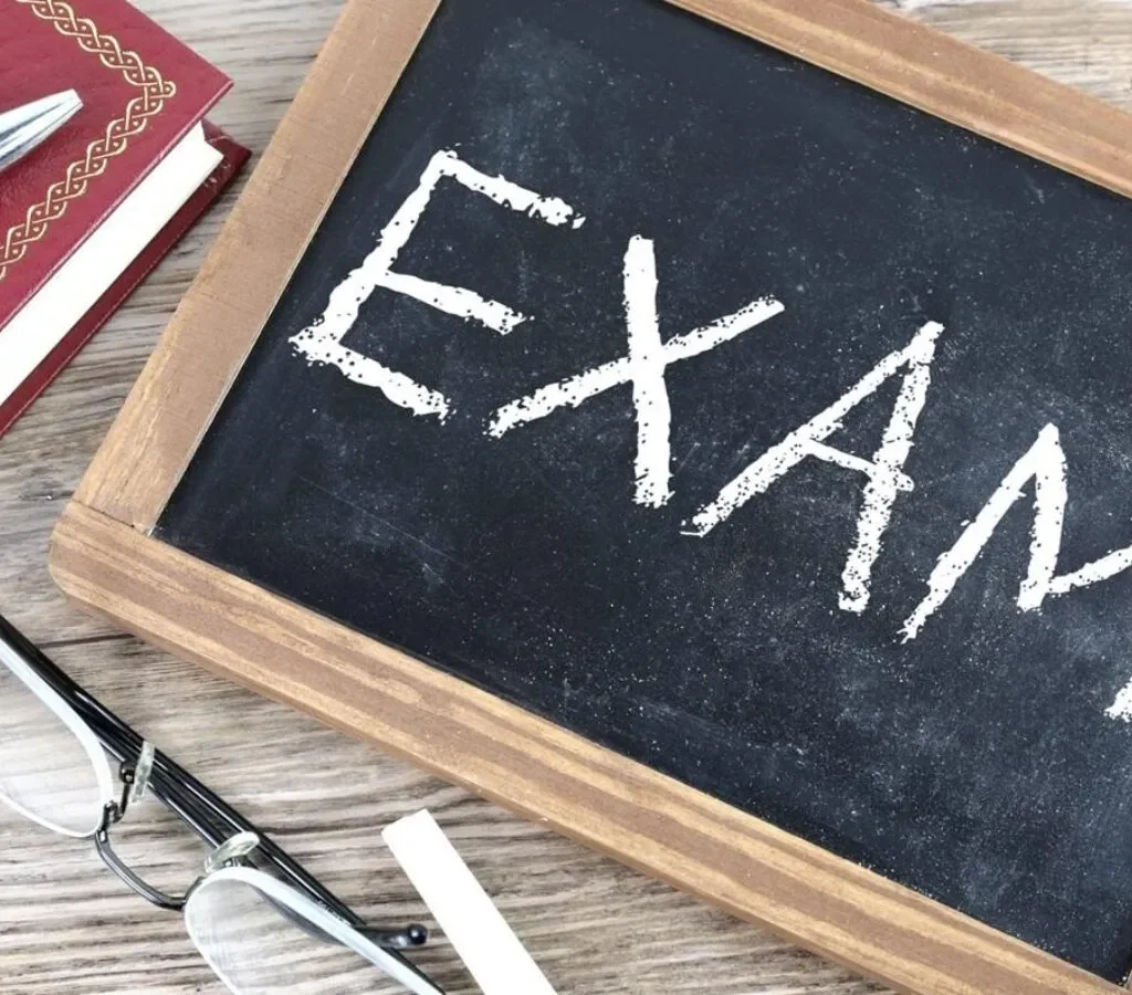 UPSC Combined Geo-Scientist Mains 2024 exam