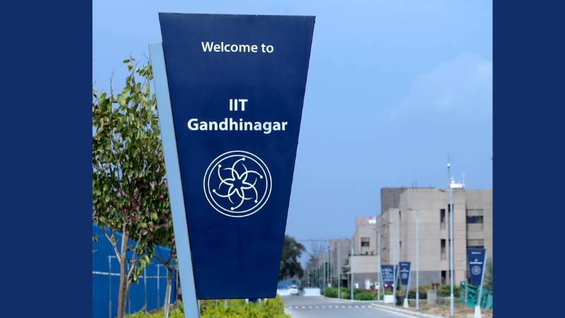 IIT Gandhinagar Admission for MTech Open, Coursework Track 2024-2025; No GATE Required, Apply by July 3, Dual Degrees Available @iitgn.ac.in