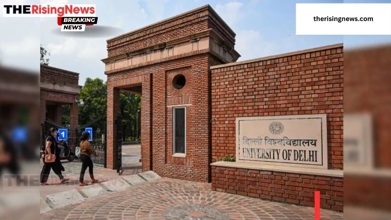 DU PG Admission Round 1 Seat Acceptance 2024 Deadline Today; Verification, Fee,Round 2 Allotment Dates Announced @pgadmission.uod.ac.in.