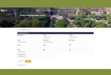 Subharti University UG Admission 2024: Apply Now for BBA, BCA, BA, BTech & More @subharti.org/online_reg_form.php
