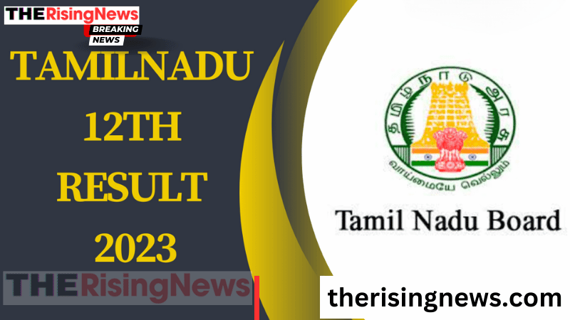 TN HSC revaluation results 2024 released. Check @dge.tn.gov.in using roll number and date of birth.