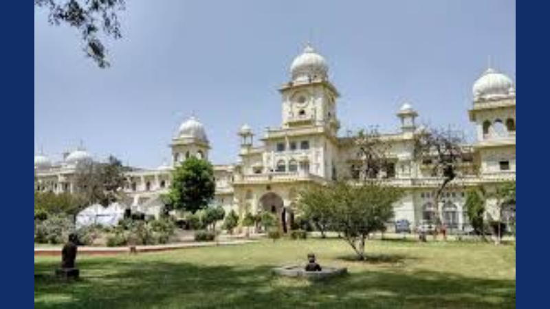 Lucknow University UGET 2024 Exam Date Announced: Starts July 11, Download Admit Cards from July 8 @lkouniv.ac.in