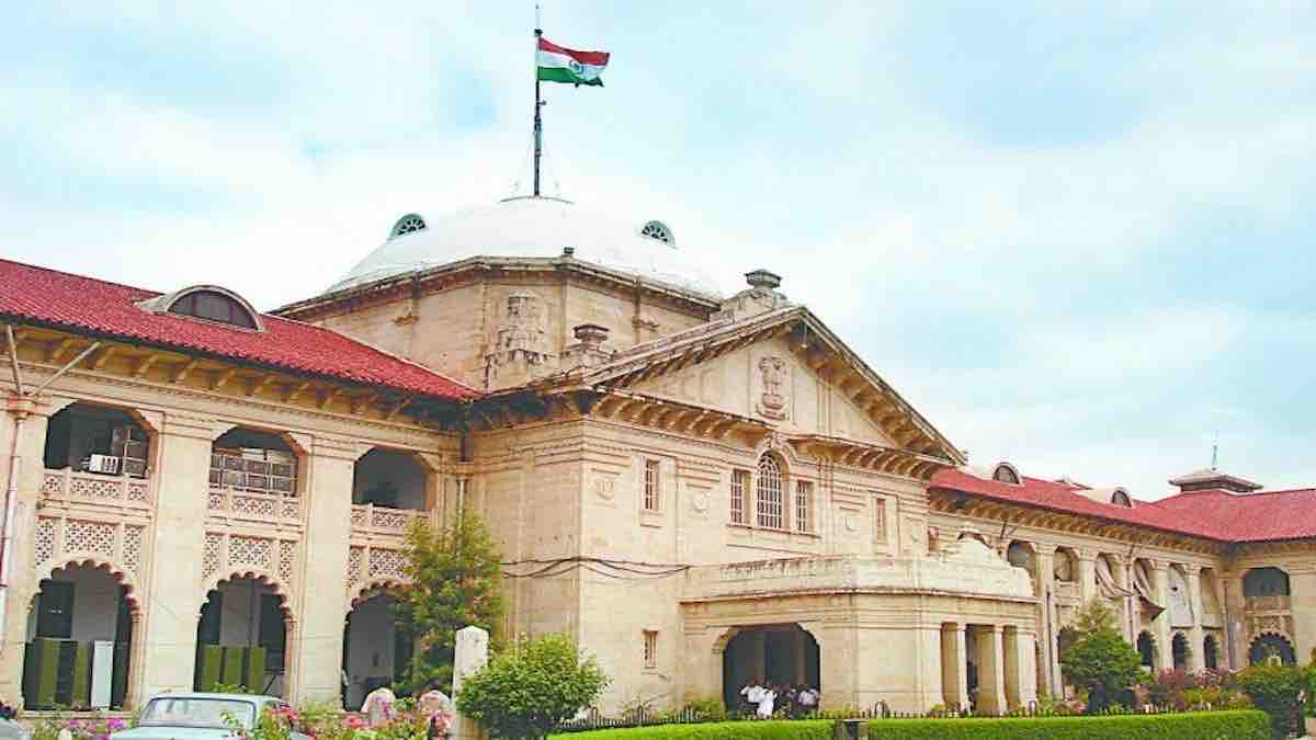Gangster Act Case: High Court Dismisses Petitions, Grants Bail to 13 of Scrap Mafia Ravi Kana's Gang