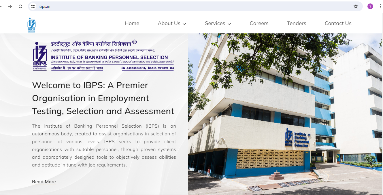 IBPS Clerk 2024 Recruitment: Exciting Notification for 6,148 Vacancies Released Today @ibps.in
