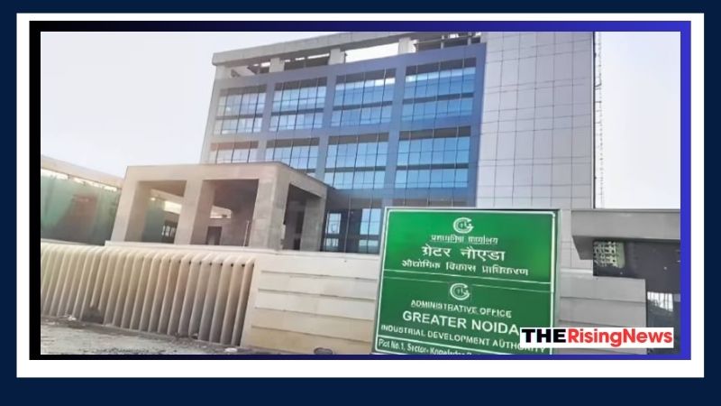 Noida News : Noida Authority Approves Unitech Housing Projects, Bringing Hope to Over 5,500 Homebuyers