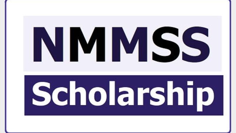NMMSS 2024-25 Applications Open: Get Rs. 12,000 Scholarship Annually - Apply by August 31 @scholarships.gov.in