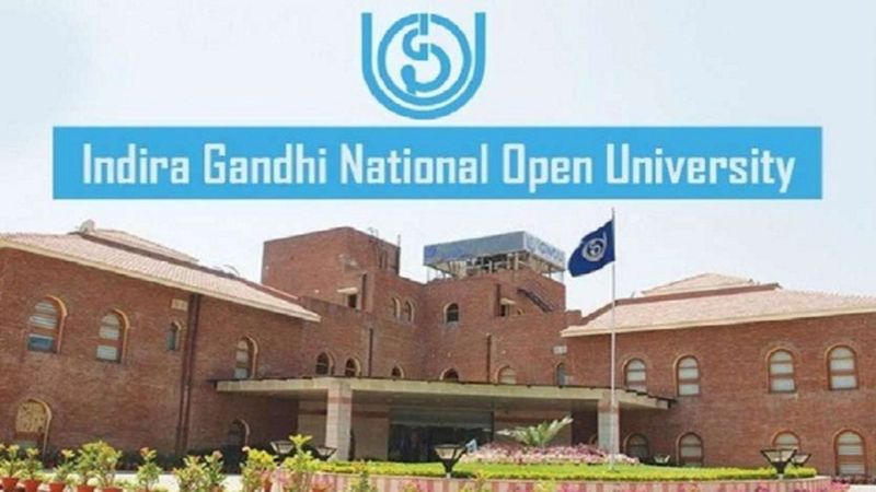 IGNOU Launches 13 New Academic Programs, Including MBAs and Diplomas. Visit @ignouadmission.samarth.edu.in