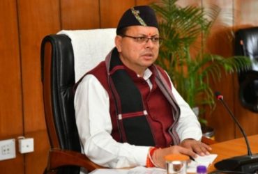 Uttarakhand Agniveer Reservation: Dhami Announces Job Quota, Boosts Martyrs' Aid on Kargil Day