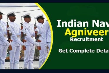Indian Navy Recruitment 2024: Apply Now for Agniveer MR (Musician) with Salary Up to Rs. 30,000