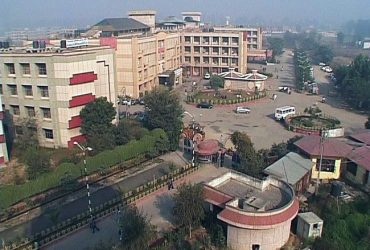 Subharti University UG Admission for 2024-25: Open Application Procedures, Scholarships, and Career Support