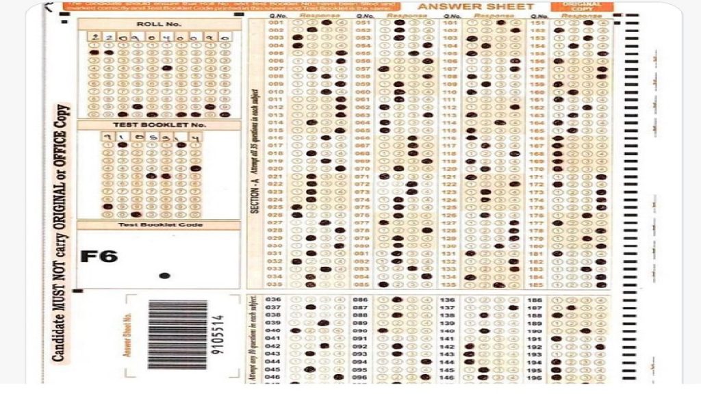 NEET UG 2024 Scorecards Available: Download OMR Sheets on DigiLocker and UMANG Now