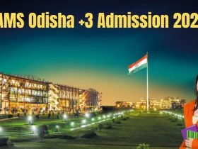 SAMS Odisha