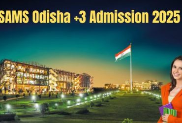 SAMS Odisha